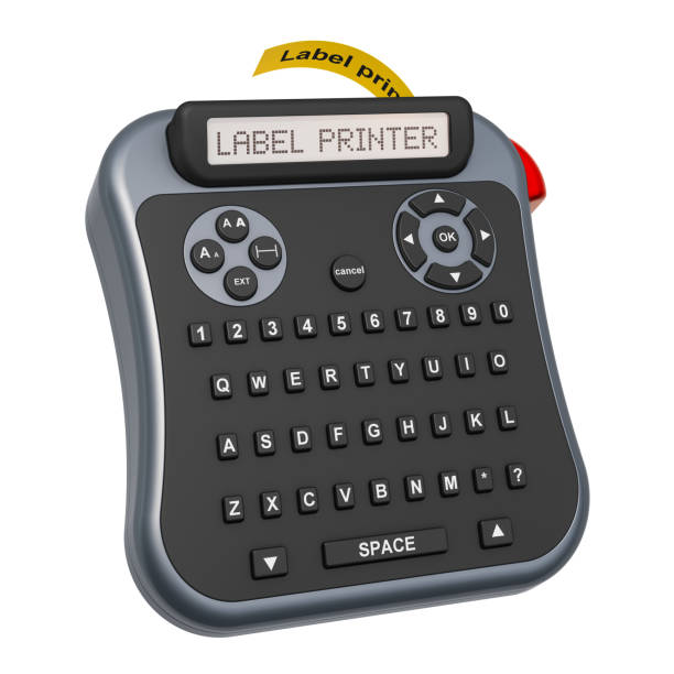 Label Printer or Maker 