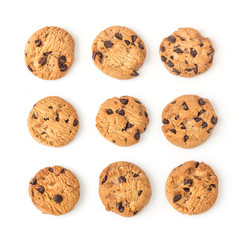 COOKIE CRISP
