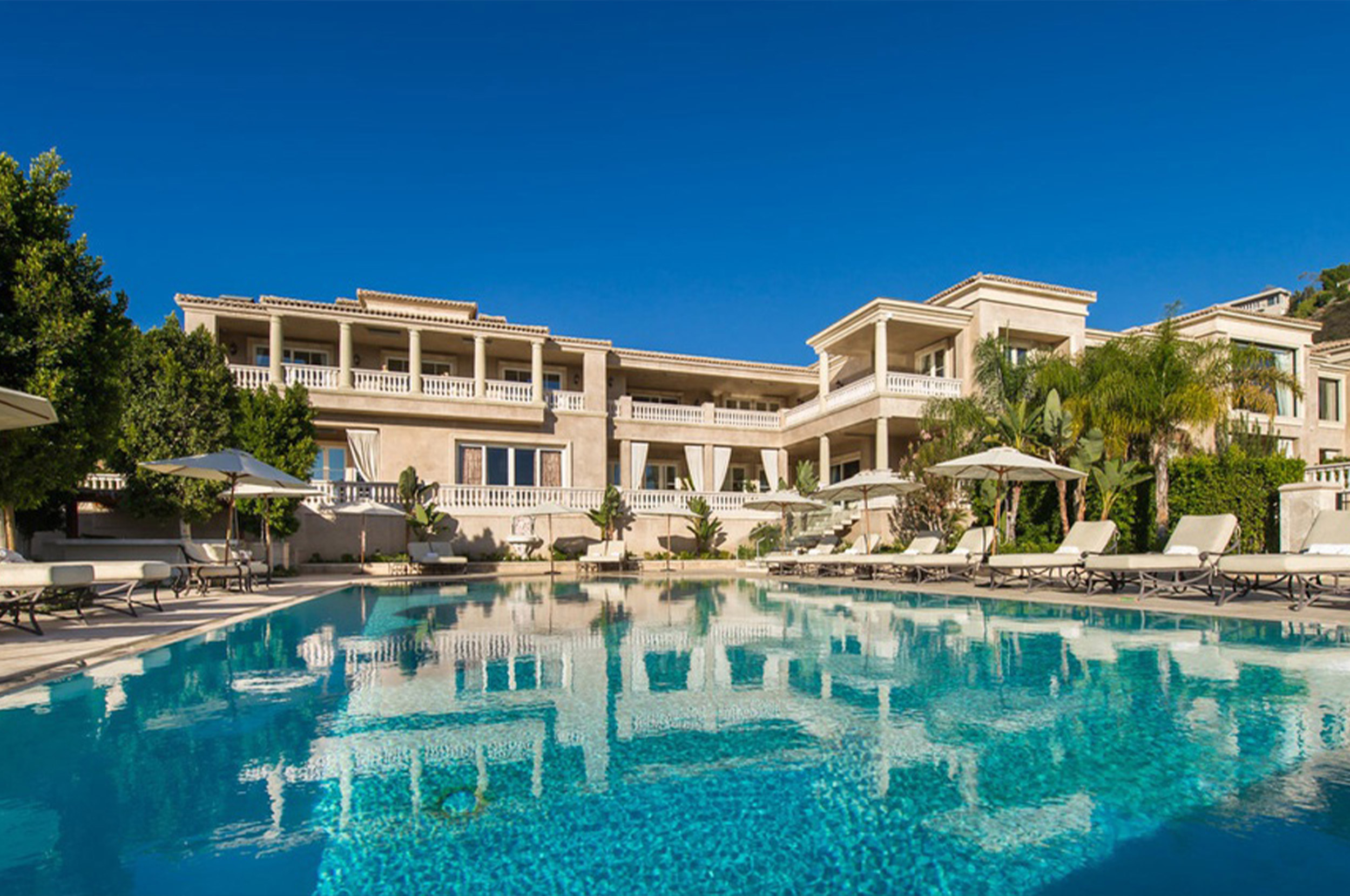 Palazzo di Amore