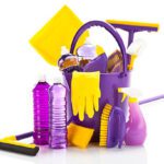 Household Cleaning tools