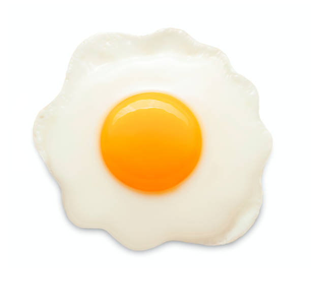 sunny side up egg