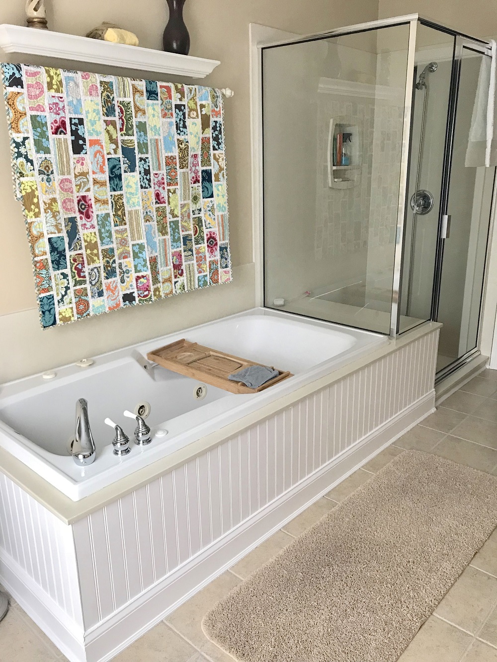 Bathtub Skirt Ideas