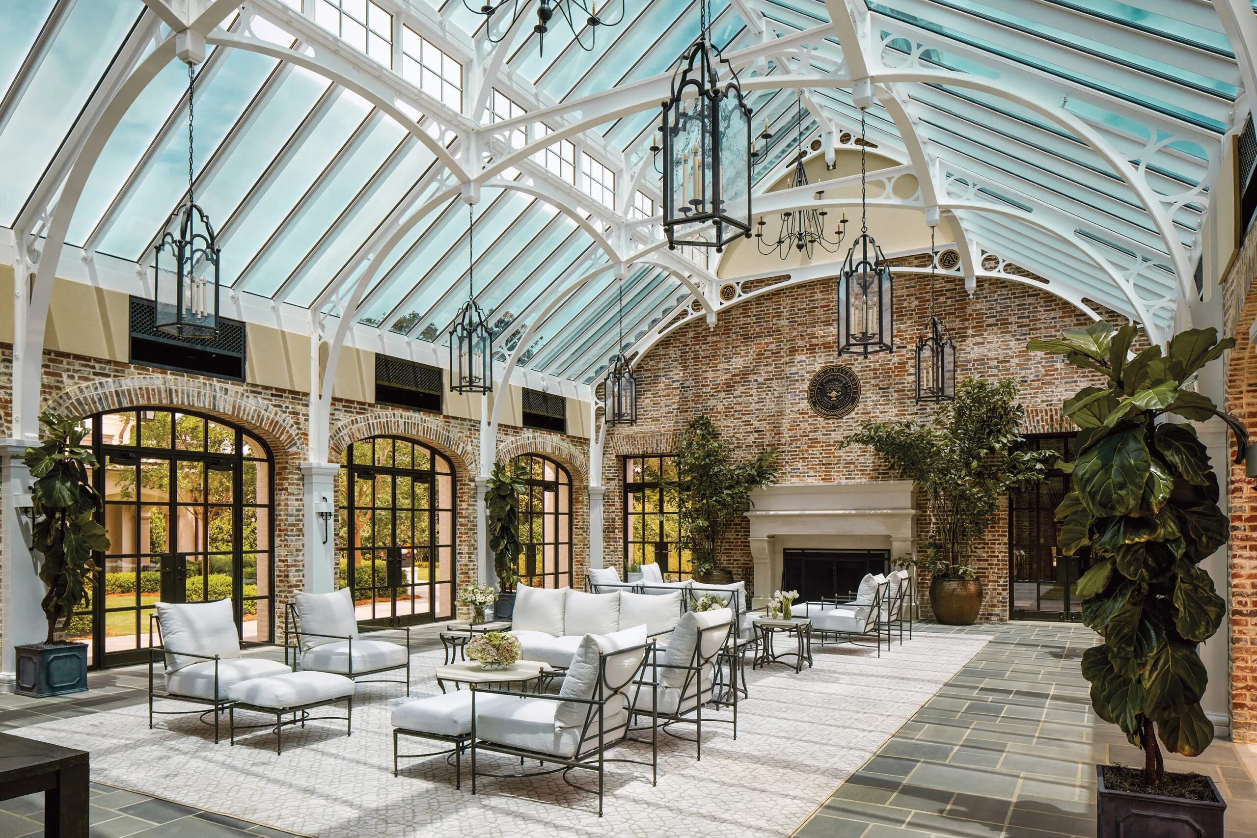 Christopher Architecture & Interiors Interior Design Firms Alabama Birmingham
