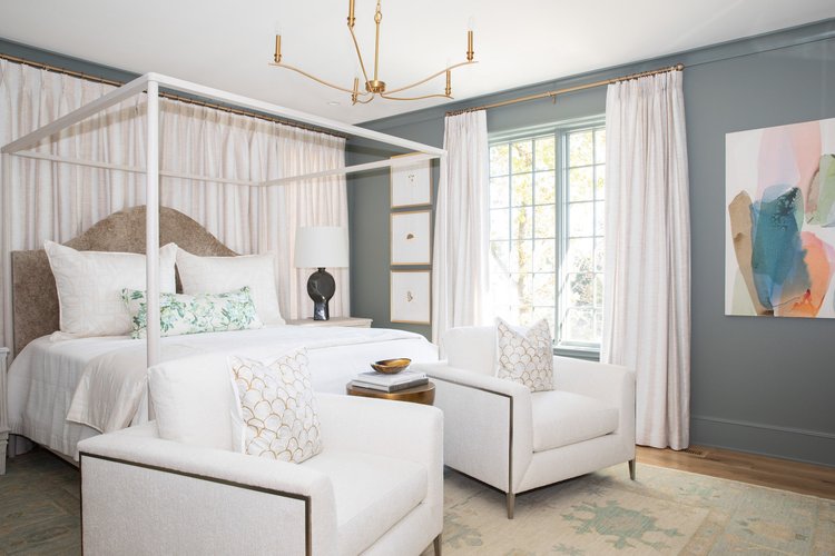 Ashley Ayer Interiors