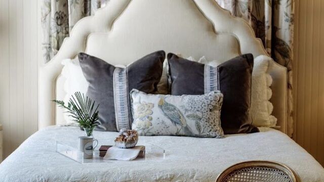 Feather Your Nest Interiors Firms  Mobile Alabama