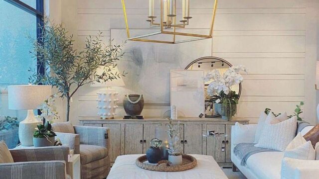 Belle Haven Interiors Design Frisco Texas 2