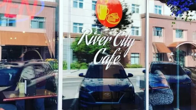 River City