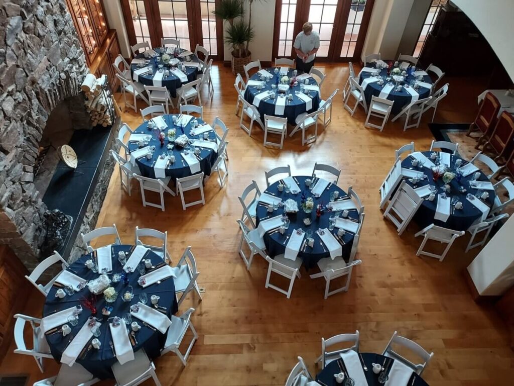 Creative Catering I