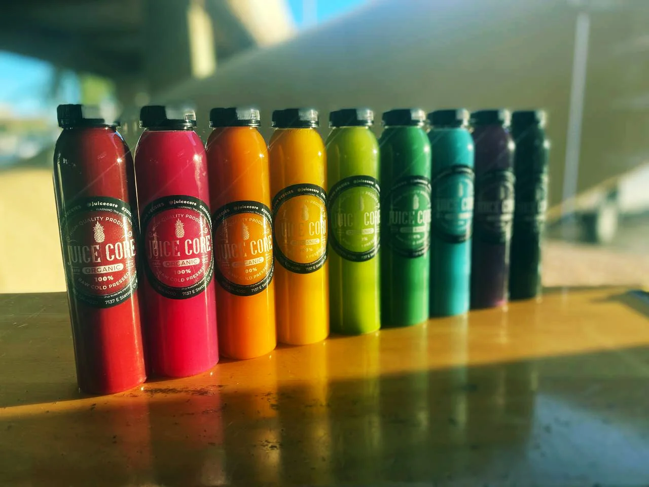 Delete_Juice core