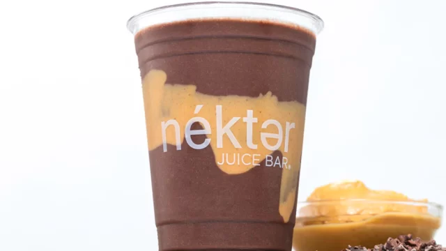 Nekter