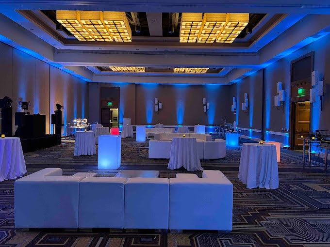 Party Masters Events + Services II