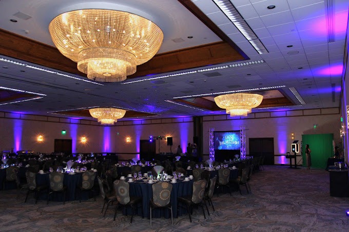 Party Masters Events + Services