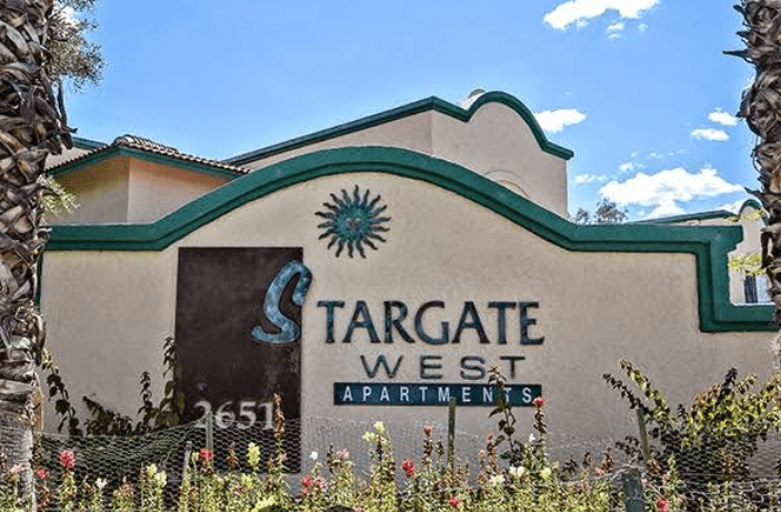 Stargate I