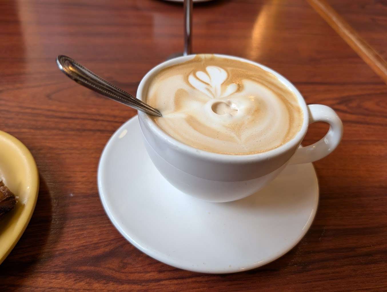The Rookery Cafe (1)