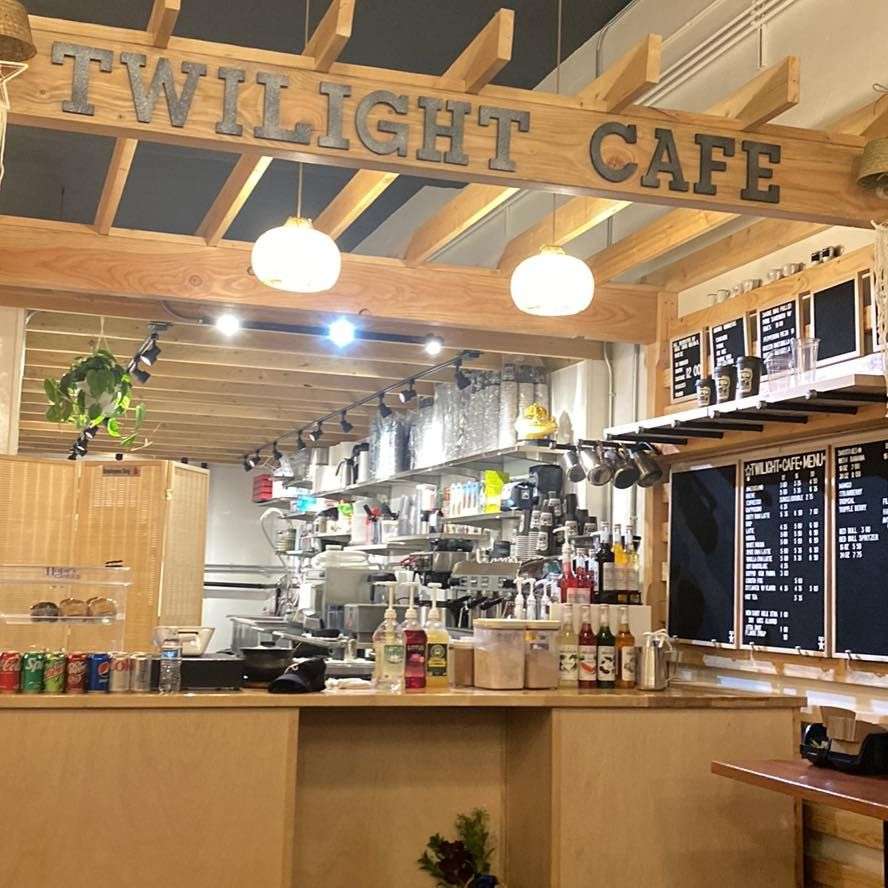 Twilight cafe (1)