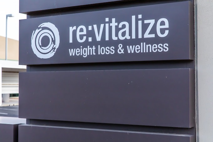 vitalize Weight Loss & Wellness Center I