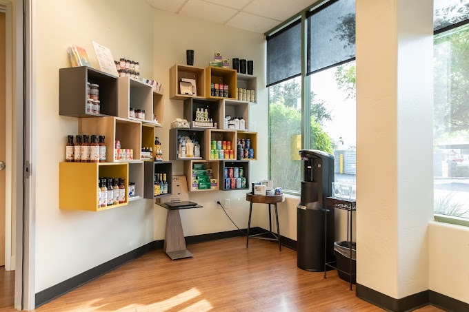 vitalize Weight Loss & Wellness Center