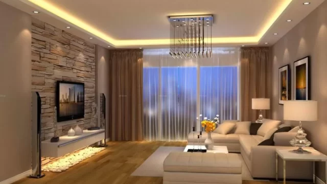 3d interior2