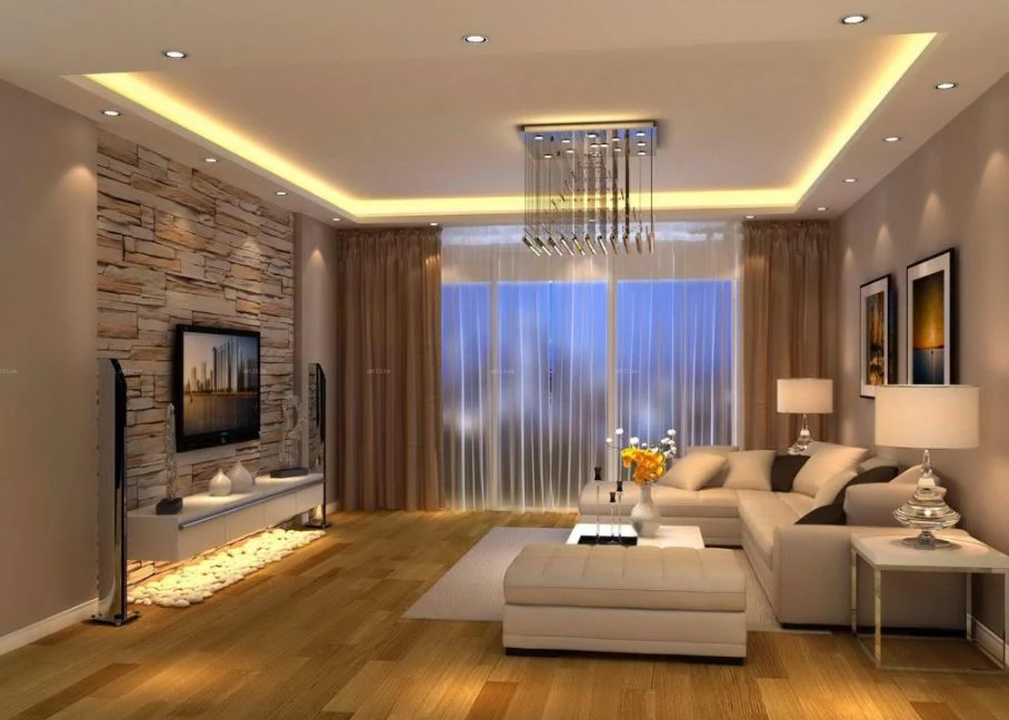 3d interior2