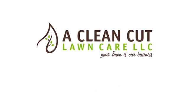 A Clean Cut Lawn Care I