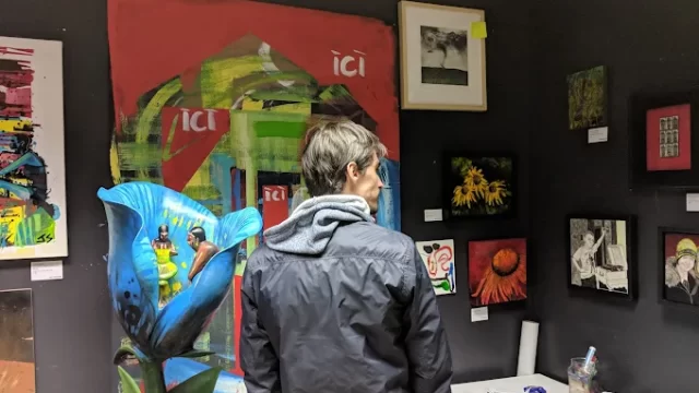 Art Ventures