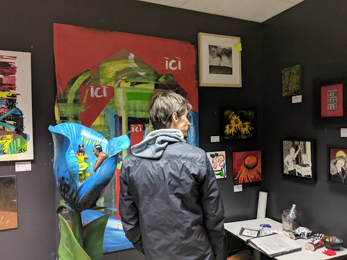 Art Ventures
