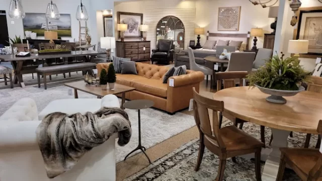 Bassett Furniture