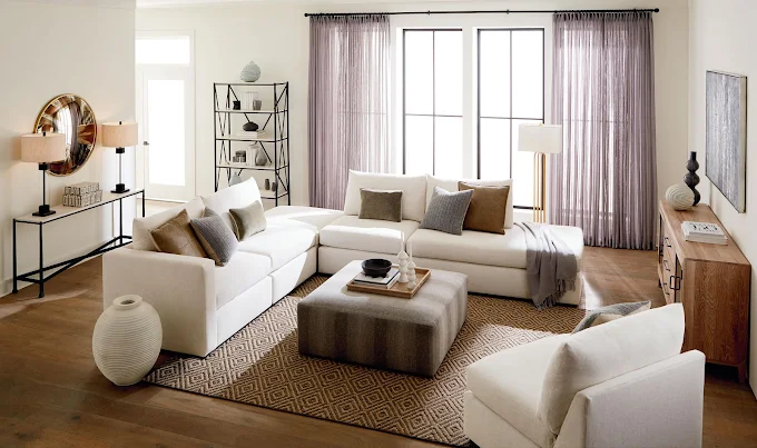 Bassett Furniture I