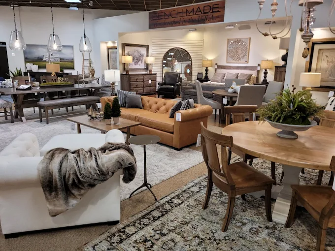 Bassett Furniture