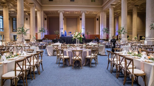 Bella Baxter Special Events