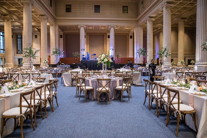 Bella Baxter Special Events