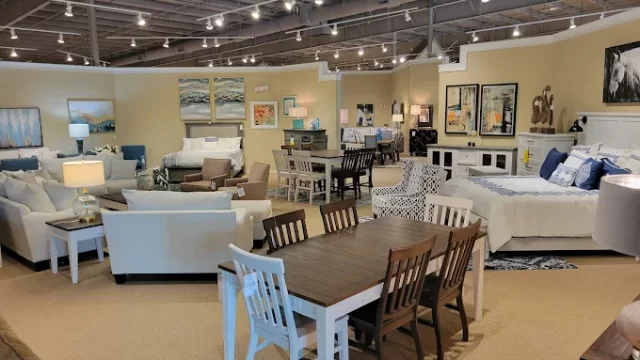 Cleo’s Furniture I