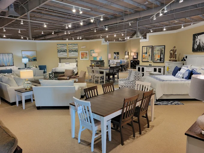 Cleo’s Furniture I
