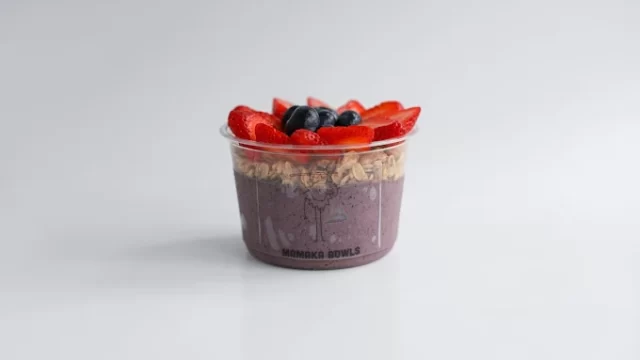 Mamaka Bowls