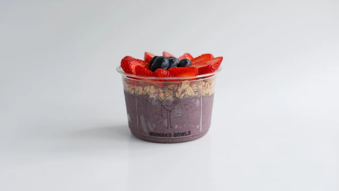 Mamaka Bowls