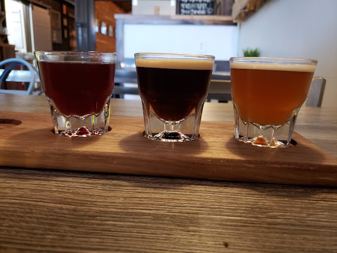 Nexus Coffee and Creative II