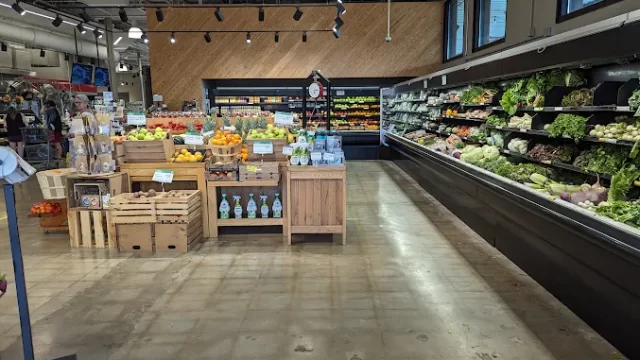 Ozark Natural Foods I
