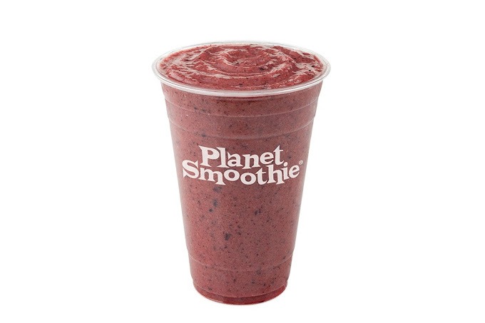 Planet Smoothie I
