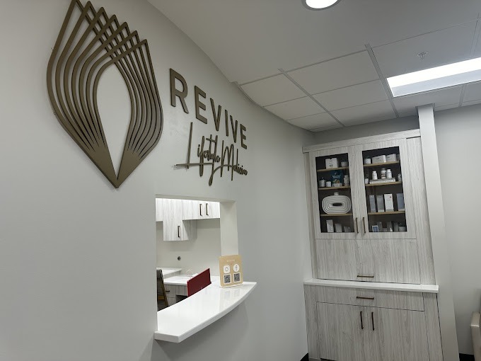 Revive Lifestyle Medicine