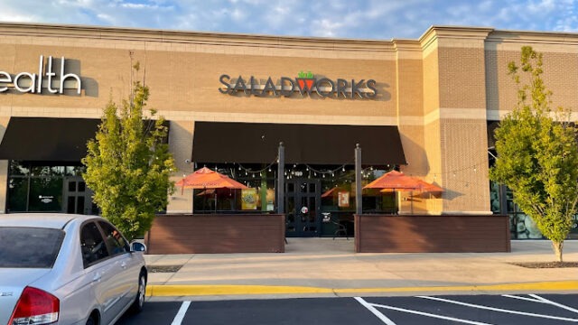 Saladworks