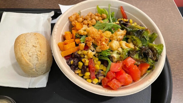 Saladworks II