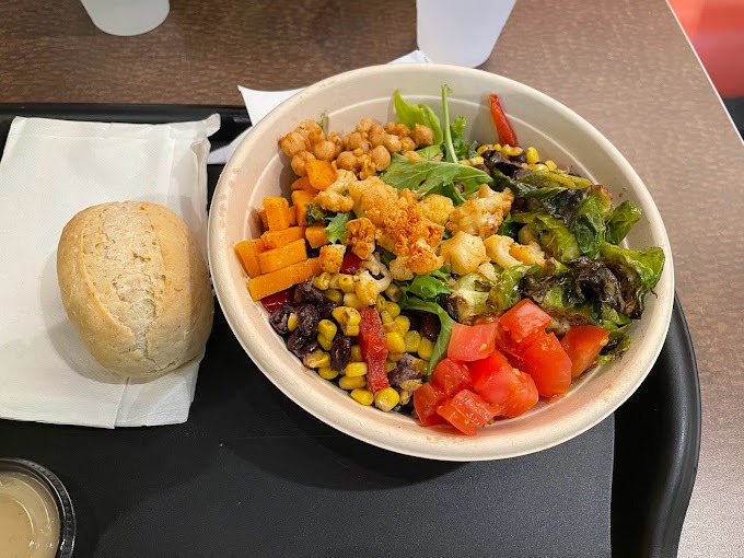 Saladworks II