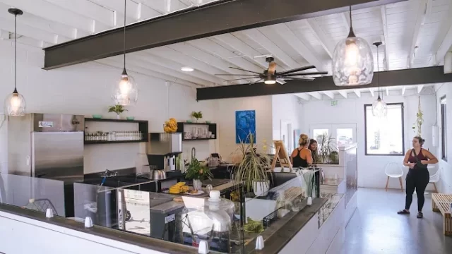 Swoon Juice Bar