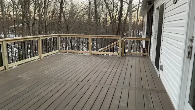 Trex Outdoor Living