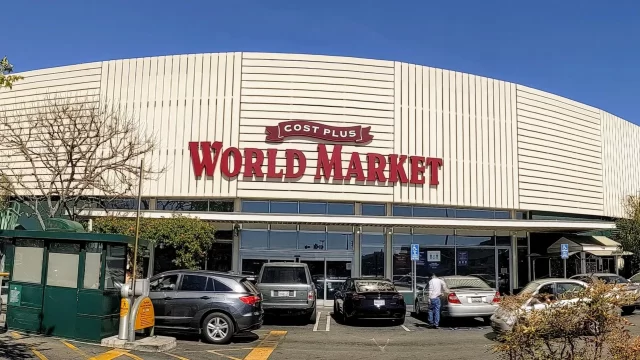 WORLD MARKET