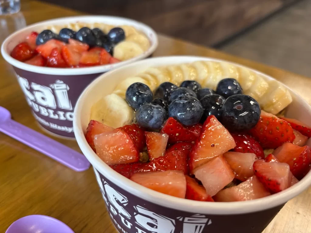 acai 2