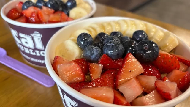 acai 2