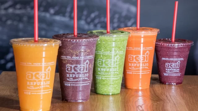 acai