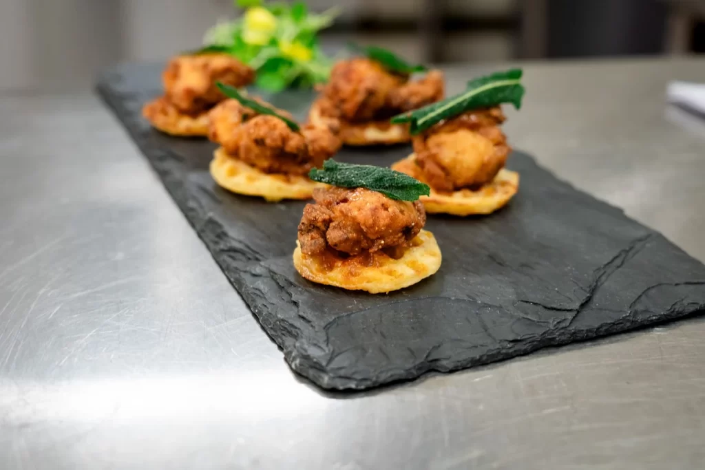 bite catering