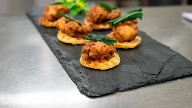 bite catering